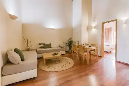 Villa Di Mare Seaside Suites - 2