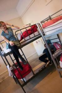 Dover Castle Hostel - 15