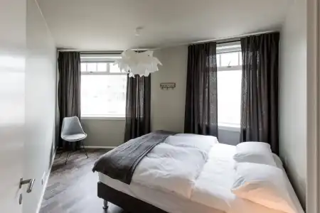 Acco Guesthouse - 57