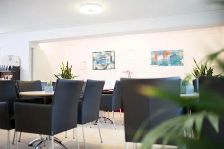 Caritas Tagungszentrum - 23