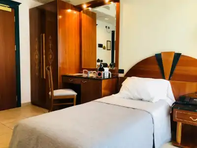 Ariae Dependance - Alihotels - 4