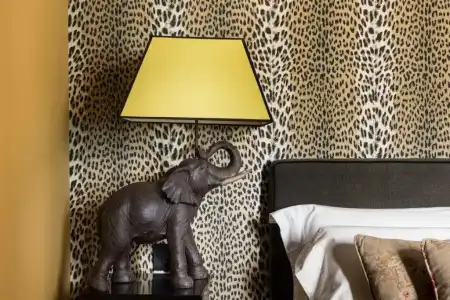 Velona's Jungle Luxury Suites - 65