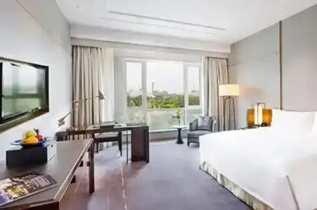 Marco Polo Changzhou - 26