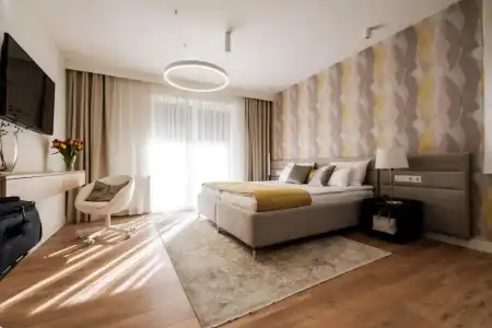 Adele Apartments - 18