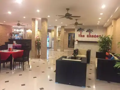 The Shades Boutique Patong Phuket - 14
