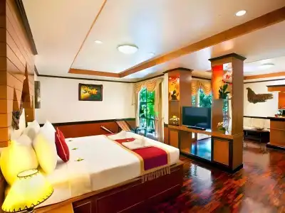Havana Beach Resort - 4