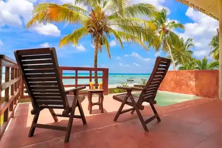 Sarabi Zanzibar - 26