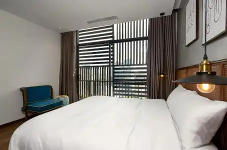 Alyssa Da Nang - 34