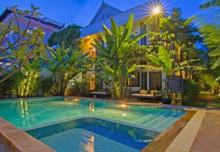 Apsara Centrepole - 20