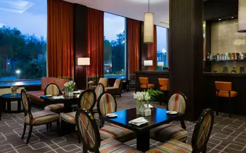 Hilton Dushanbe - 27