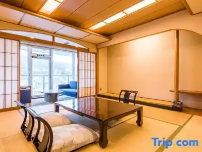 Ooedo Onsen Monogatari Premium Ito New Okabe - 56