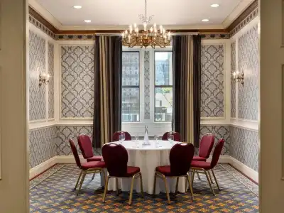 Fairmont Vancouver - 2