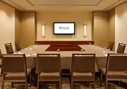 The Westin Georgetown, Washington D.C. - 15