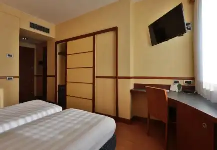 Best Western I Colli - 100