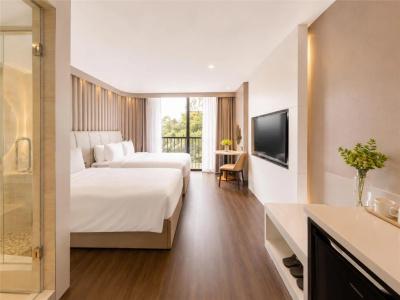 WorldHotels Long Beach Resort Phu Quoc - 53