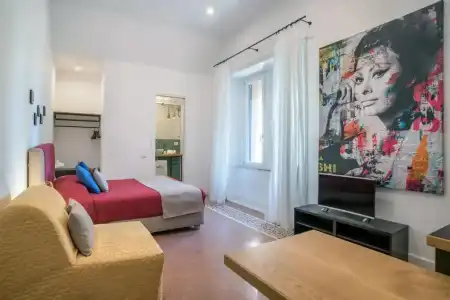 Napoliamo Guest House - 13