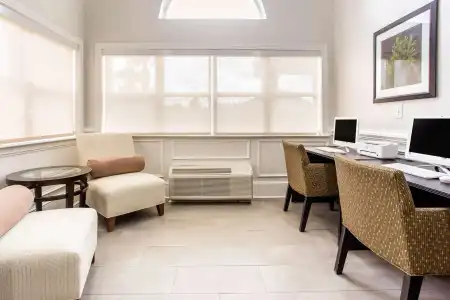 Quality Inn & Suites - 3