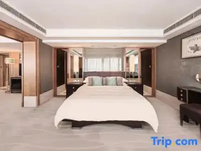 Beijing International - 129