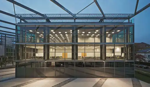 Seminaris CampusBerlin - 18
