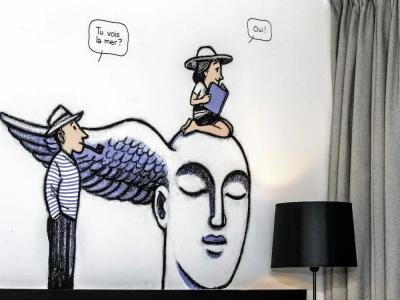 Ibis Styles Genève Carouge - 33