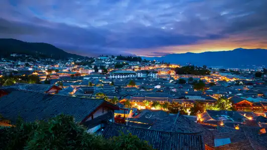 InterContinental Lijiang Ancient Town Resort by IHG - 25