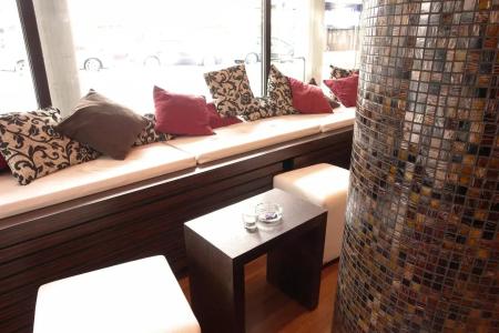 Smartcity Designhotel - 13