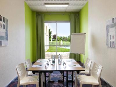 Ibis Styles Aix-les-Bains Domaine de Marlioz - 19