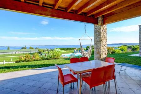 Residence Relais Rosa dei Venti - 130
