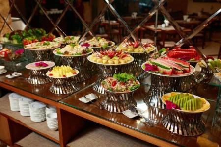 Babylon Grand & Spa - 38