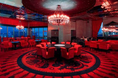 Selectum Luxury Resort Belek - 24