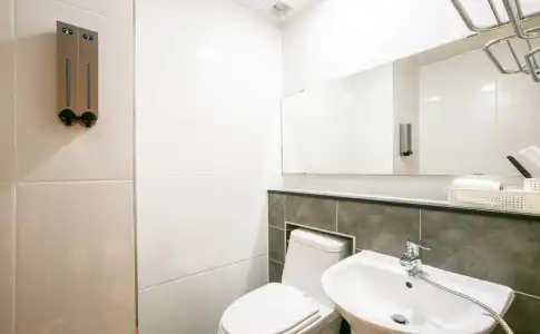 Myeongdong New Stay Inn - 9