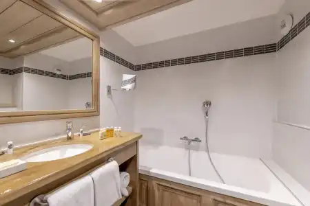 Hôtel La Chaudanne - 81