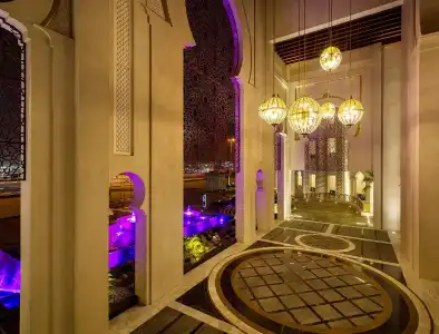 Ezdan Palace - 17