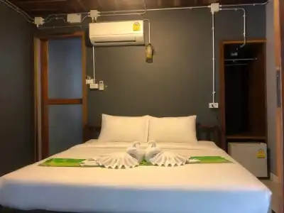 The Noi Guesthouse Koh Lipe - 34