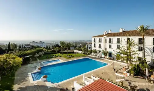 ILUNION Hacienda de Mijas - 13