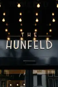 The Hunfeld - 0