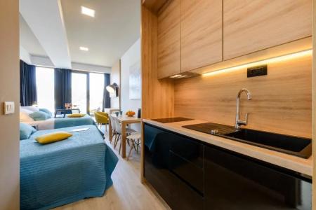 Adriatic Deluxe Apartments - 123