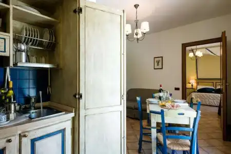 Guesia Village & Spa - 23