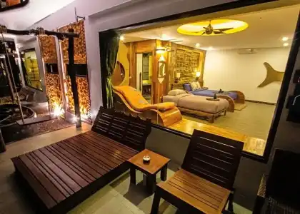 AC 2 Resort - 203