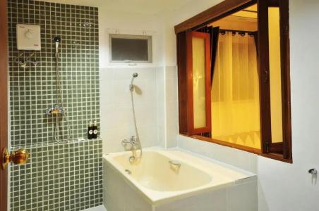 My Chiang Mai Boutique Lodge - 92
