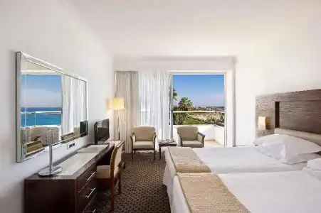 Grecian Sands - 55