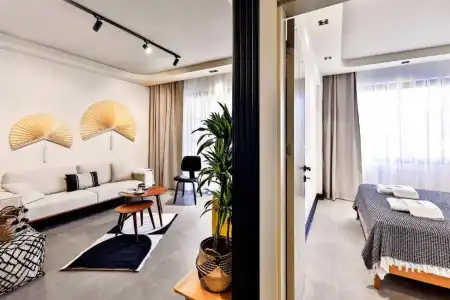 Luff Suites - 7