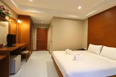 Good Nice Patong - 34