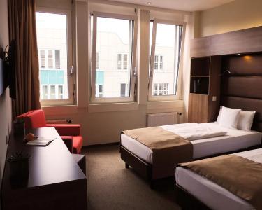 Motel Plus Berlin - 7