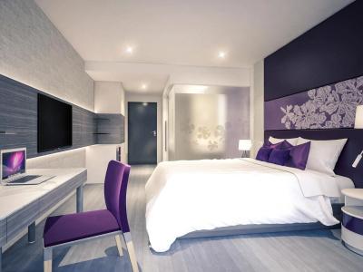 Mercure Hai Phong - 5