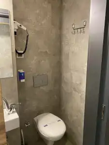 M-Oda Otel - 9