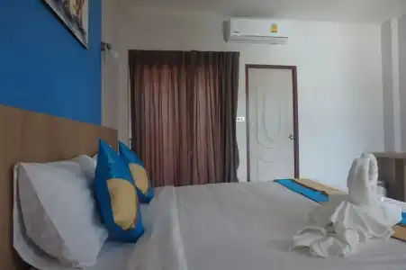 Phant at Thalang Service Apartment - 28
