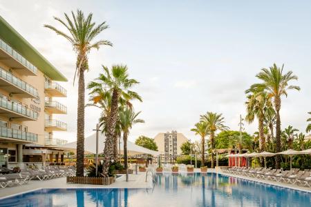 ALEGRIA Caprici Verd - 19