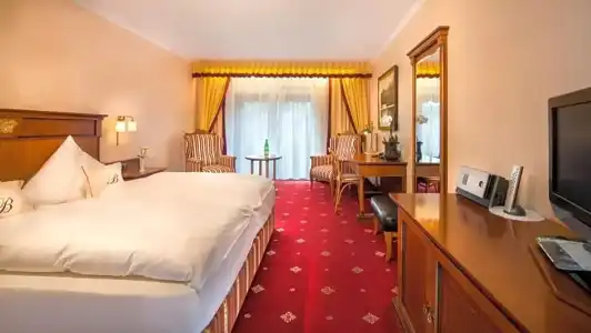 Bellevue Rheinhotel - 29