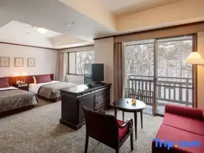 Hakuba Tokyu - 69